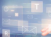 邮件订阅管理系统