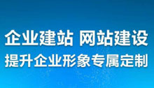 企业如何准备建网站资料